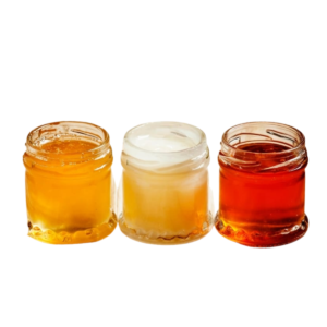 Flavoured Honey