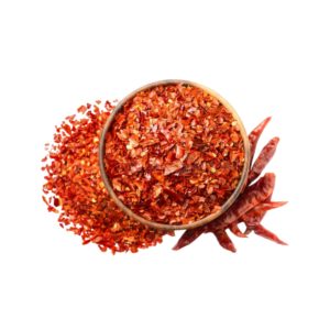 Chilli Flakes