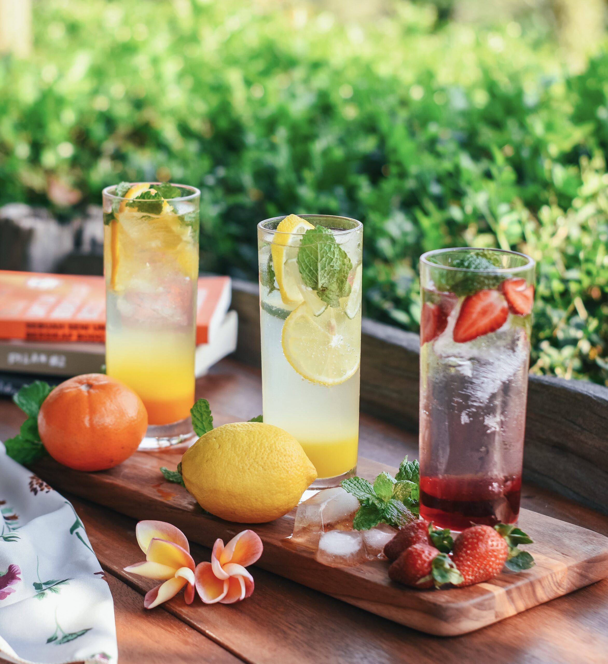 King Coconut Infusions