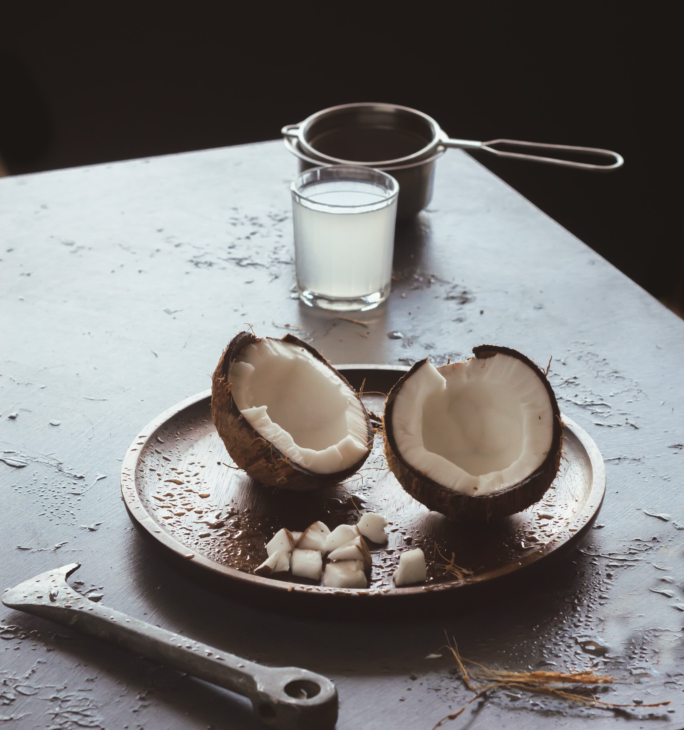 Coconut Based Products