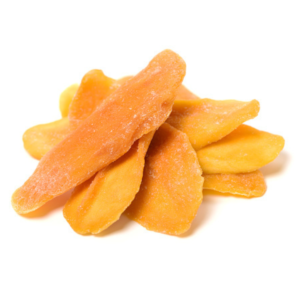 Dried mango