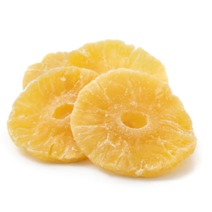 Dried Pineapple