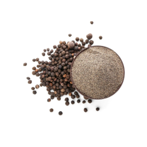 Pepper powder