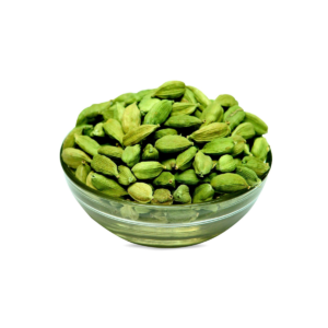 Cardamom