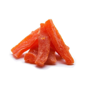 Dried Papaya