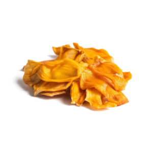 Dried Jackfruit