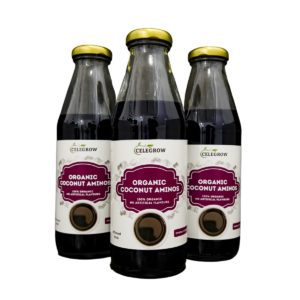 Coconut Aminos