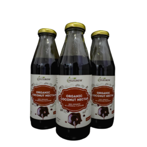 Coconut Nectar