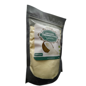 Coconut Flour
