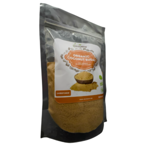 Coconut Sugar