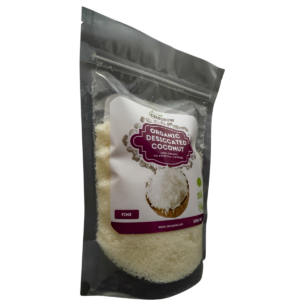 Desiccated Coconut