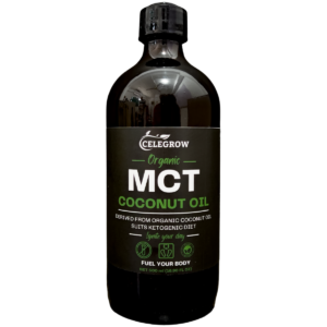 MCT Coconut Oil