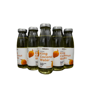 King Coconut Water