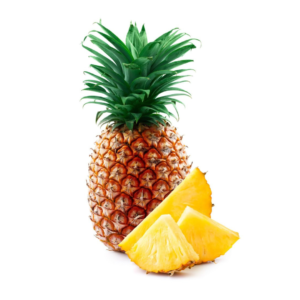 Fresh Pineapple