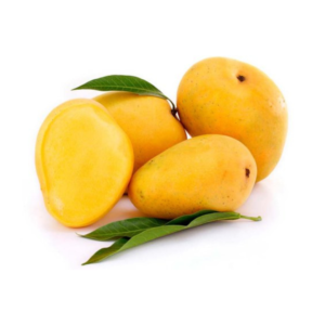 Fresh TJC Mango