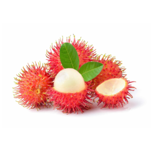 Fresh Rambutan