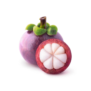 Fresh Mangosteen