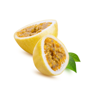 Fresh Passion Fruit
